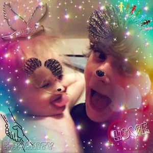 Meet your Posher, Carly